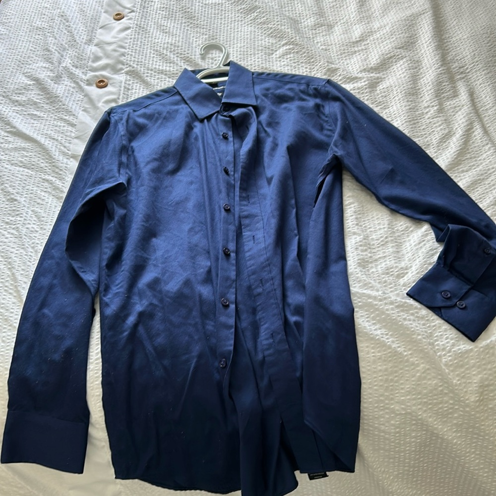 Bellissimo Dress Shirt